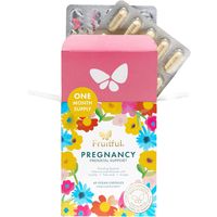 Fruitful Pregnancy - Prenatal Support